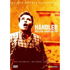 The Seller of the Four Seasons [DVD]