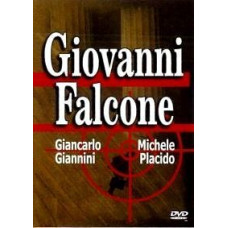 Джованни Фальконе [DVD]