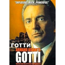 Gotti [DVD]