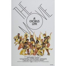 Кордебалет [DVD]