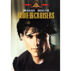 Eddie and the Wanderers [DVD]