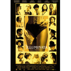 Иллюмината [DVD]