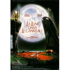 Moon in the Gutter [DVD]