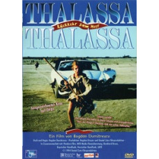 Sea! Sea! (Return to the Sea) [DVD]