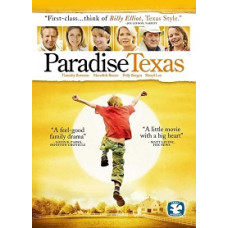 Дорога до раю [DVD]