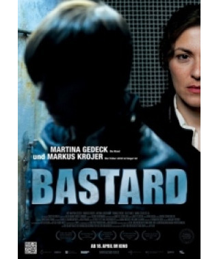 Бастард [DVD]