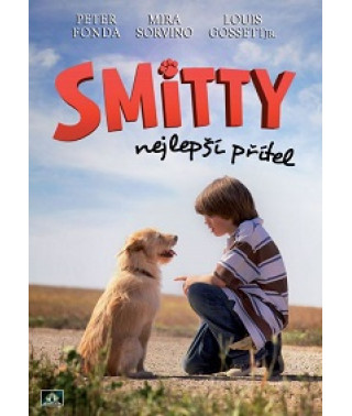 Смитти [DVD]