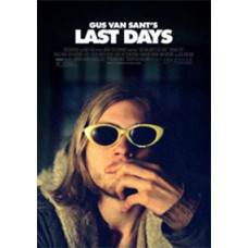 Last Days [DVD]
