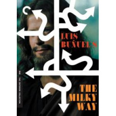 Млечный путь [DVD]