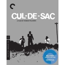 Тупик [DVD]