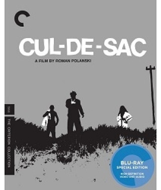Тупик [DVD]
