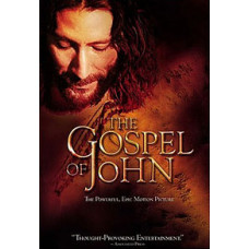 The Gospel of John [DVD]