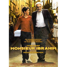 Monsieur Ibrahim and the Flowers of the Koran [DVD]