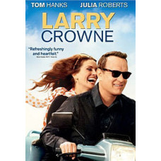 Larry Crowne [DVD]