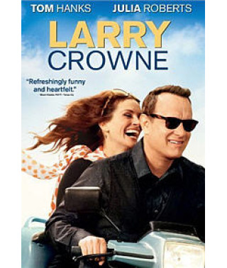 Larry Crowne [DVD]