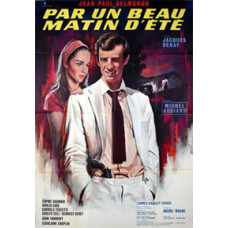 В одно прекрасное летнее утро (Прекрасным летним утром) [DVD]