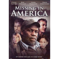 Потерявшийся в Америке [DVD]