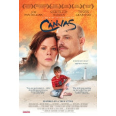 Canvas (Canvas) [DVD]