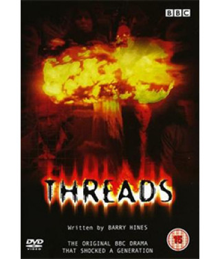 Нити [DVD]