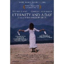 Вечность и один день [DVD]