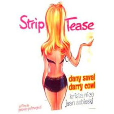 Striptease [DVD]