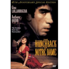 Notre Dame Cathedral [DVD]