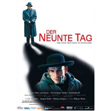 Дев'ятий день [DVD]