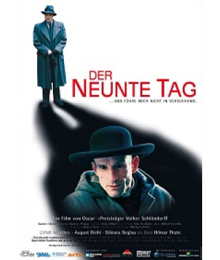 Девятый день [DVD]