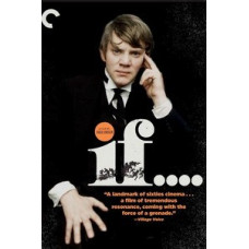 Якщо... [DVD]