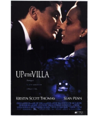 На Вилле [DVD]