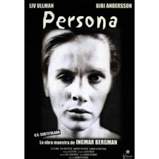 Person [DVD]