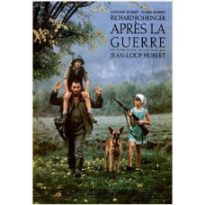 После войны [DVD]