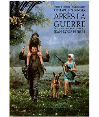 After the War [DVD]