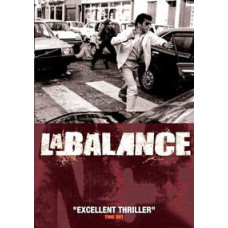 Донощик (Баланс) [DVD]