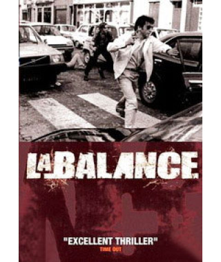 Доносчик (Баланс) [DVD]