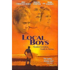 Local Guys [DVD]