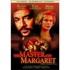 The Master and Margarita [DVD]