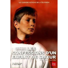 Confession of a Choir [DVD]