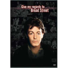 Передайте привет Броуд-Стрит [DVD]