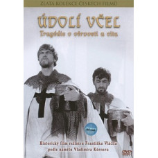 Valley of the Bees [DVD]