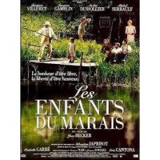 Дети природы (Дети болота) [DVD]