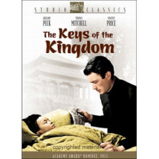 Keys to the Kingdom of Heaven [DVD]