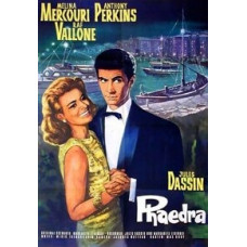 Phaedra [DVD]