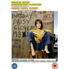 The Inside World of Daisy Clover [DVD]