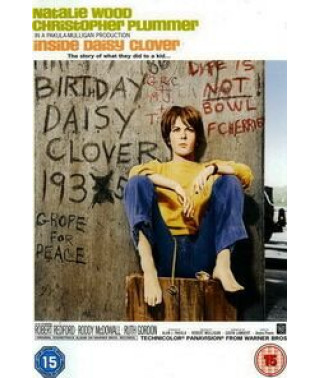 Внутренний мир Дэйзи Кловер [DVD]