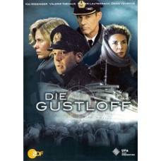 Густлофф (Лайнер Густлов) [DVD]