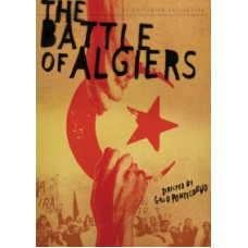 Battle of Algiers [DVD]
