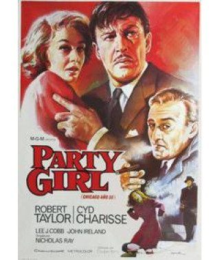 The Girl from the Party (Bachelorette Party) [DVD]