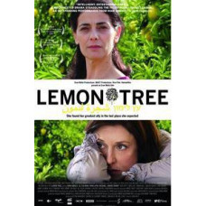 Lemon Tree [DVD]