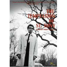 Temptation of Saint Tynu (Temptation of Saint Anton) [DVD]